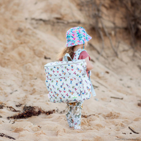 Monarch Store Kids Backpack